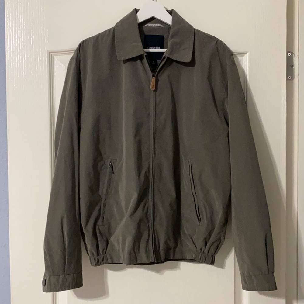 Men’s London Fog Jacket Size S